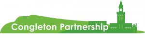 Congleton Partnership logo