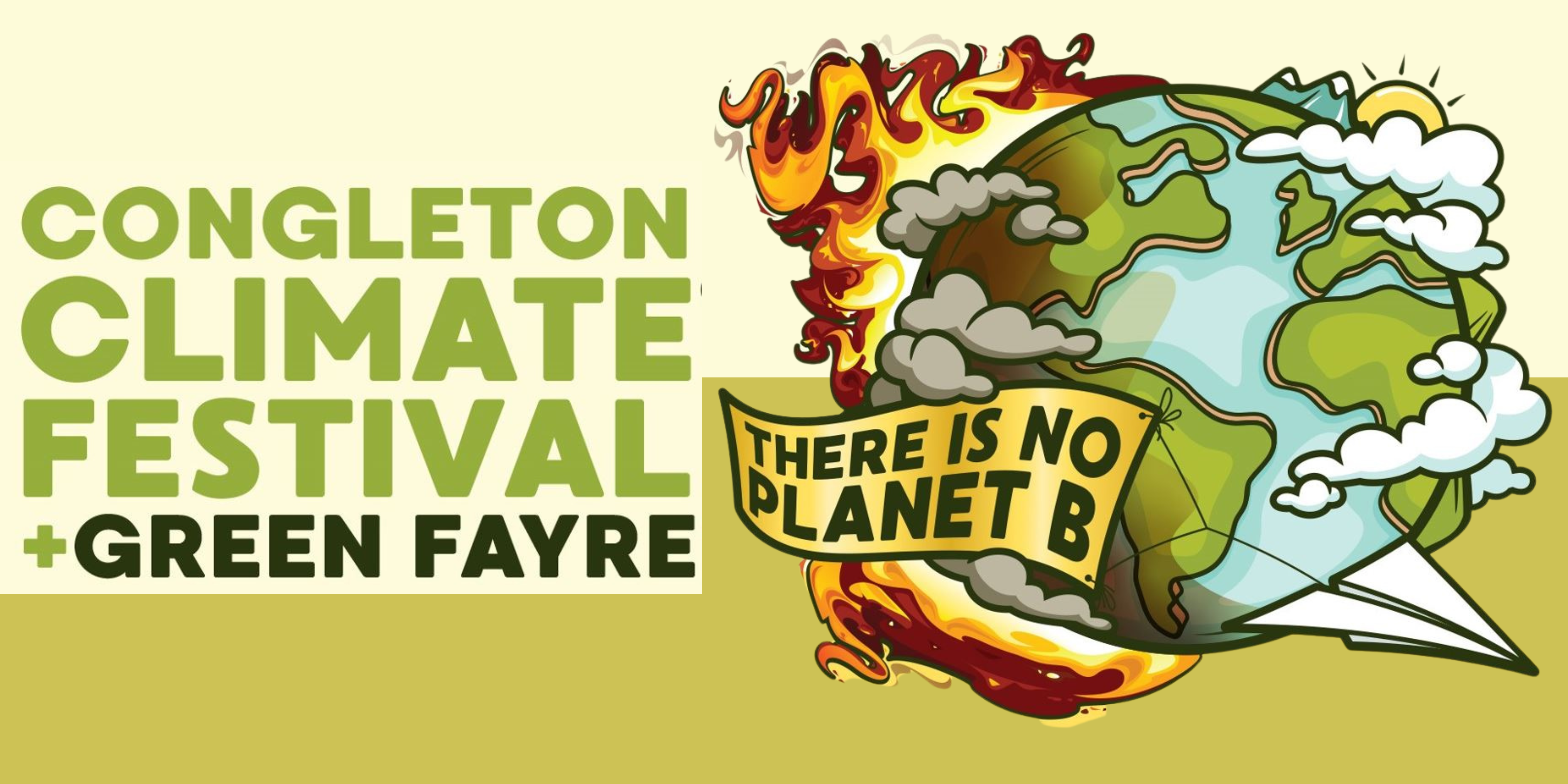 Congleton Climate Festival 