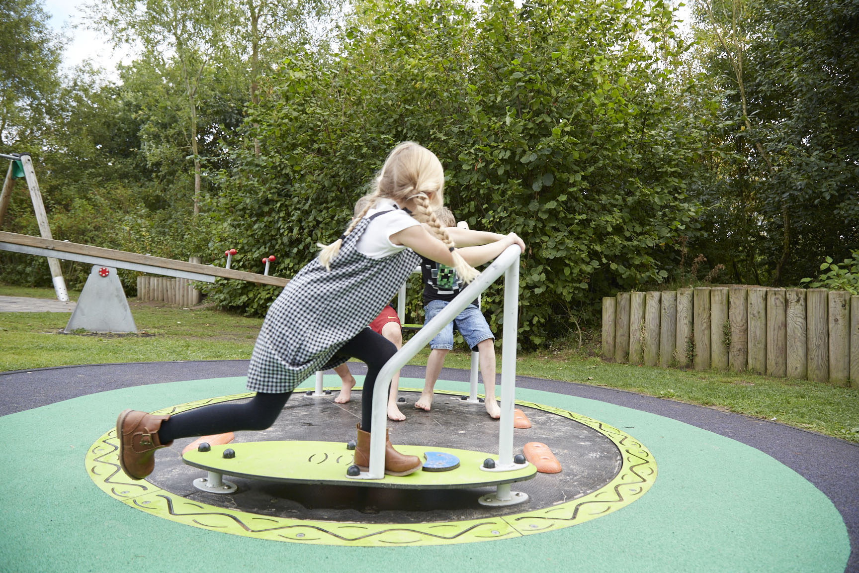 inclusive play equipment 